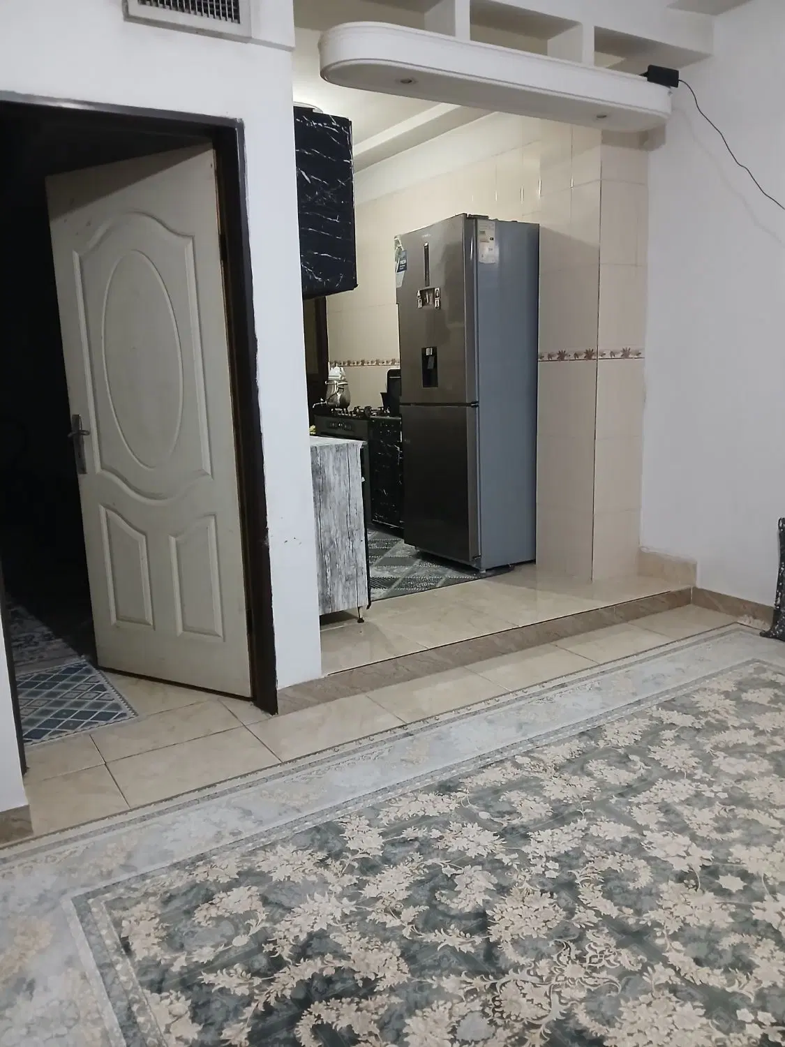 اجاره واحد ۵۵متری سرسبز ۸
