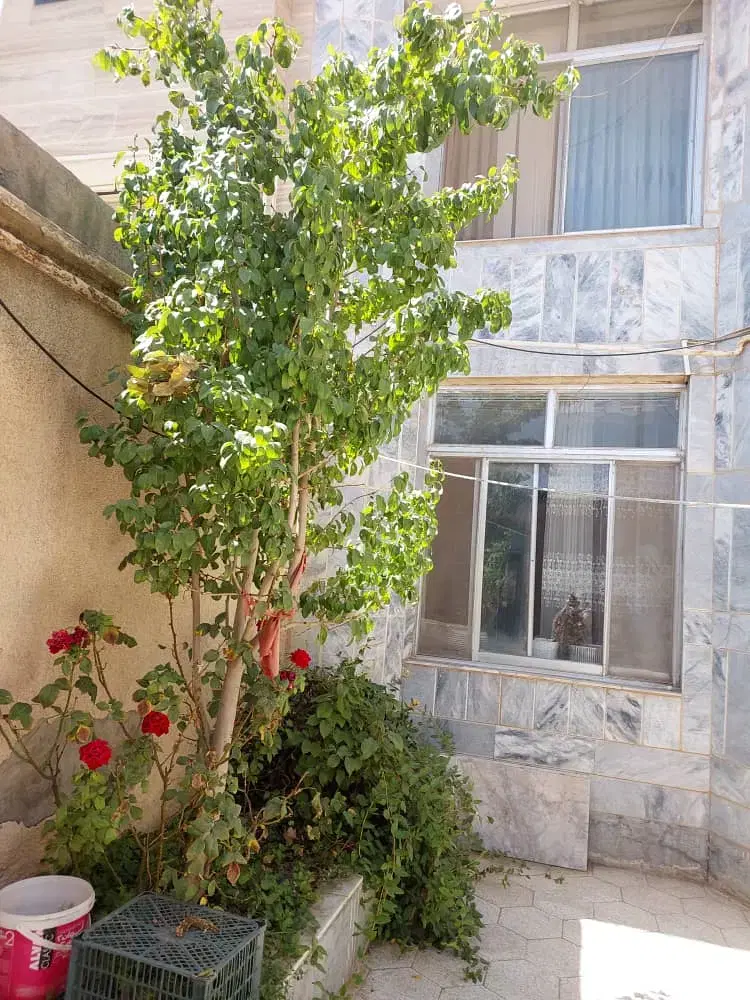 270متر خانه ویلایی در بهترین لوکیشن شهره فریمان