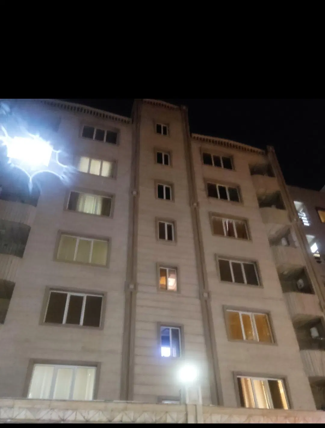 اجاره سوییت ۳۰ متری
