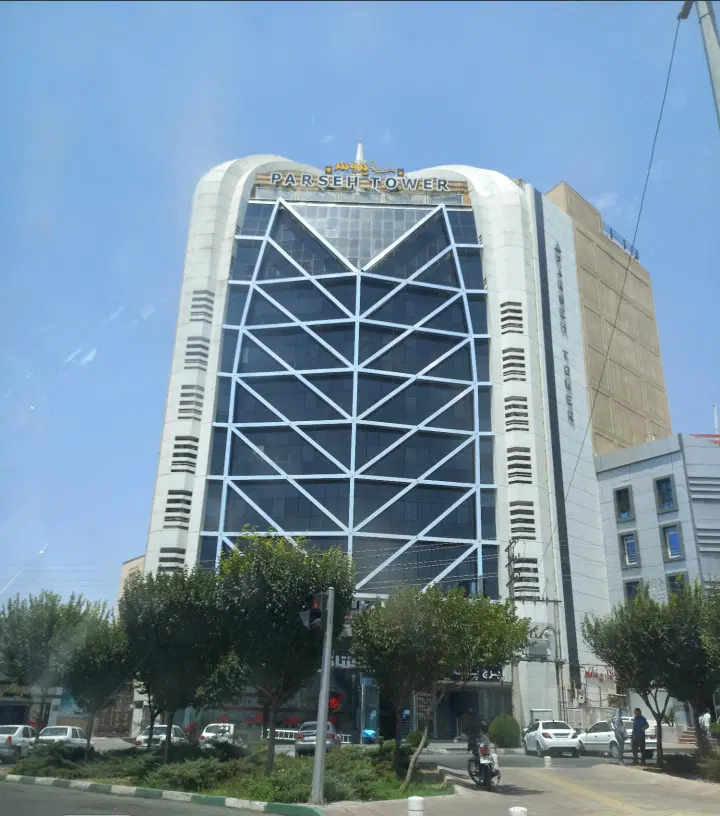 اجاره دفتر وکالت ساعتی یا یکساله
