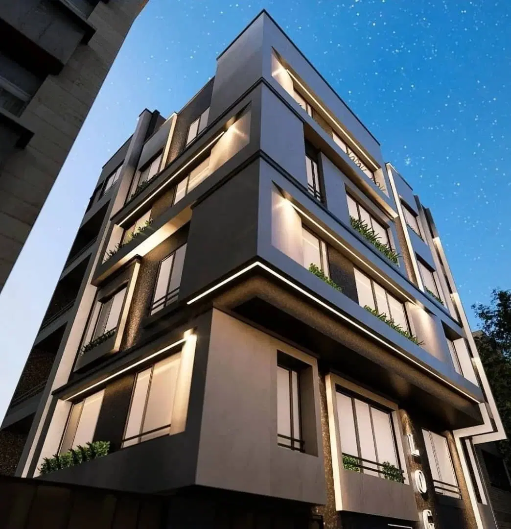 فروش امتیاز زمین دادگستری