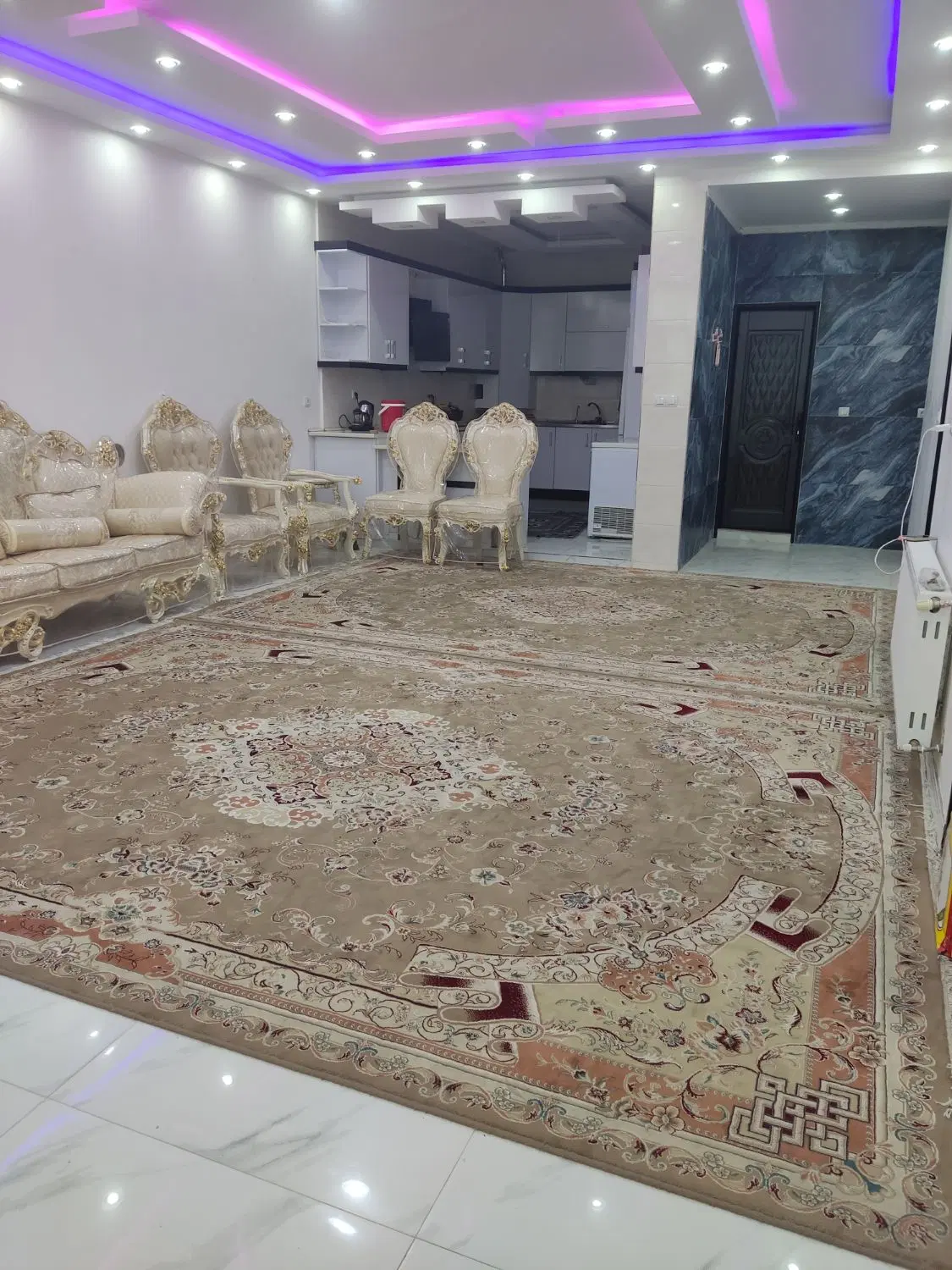 رهن منزل ویلایی
