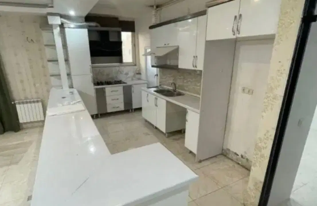 رهن کامل آپارتمان کم تراکم زیباشهر