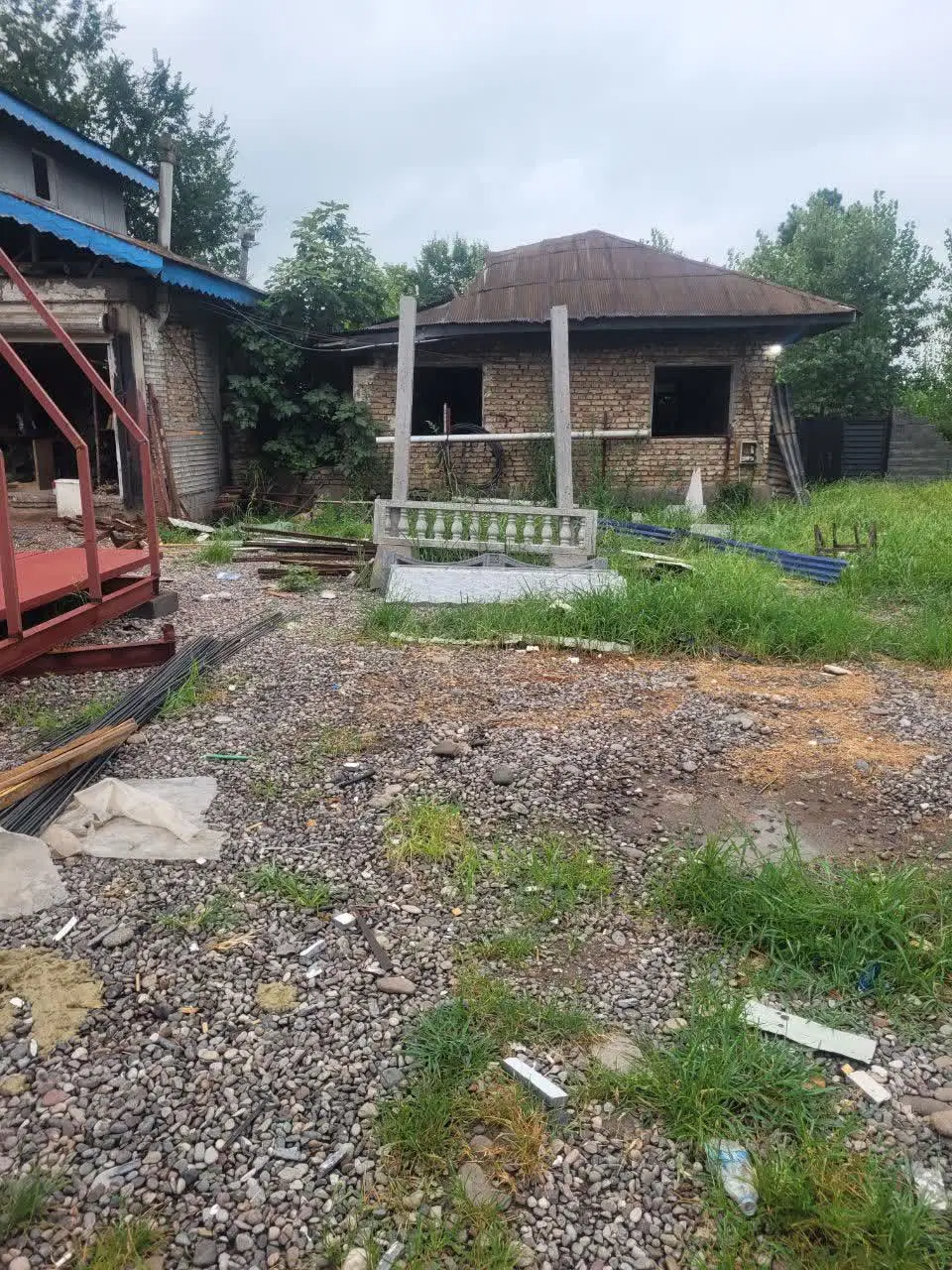 اجاره ملک تجاری بر اتوبان