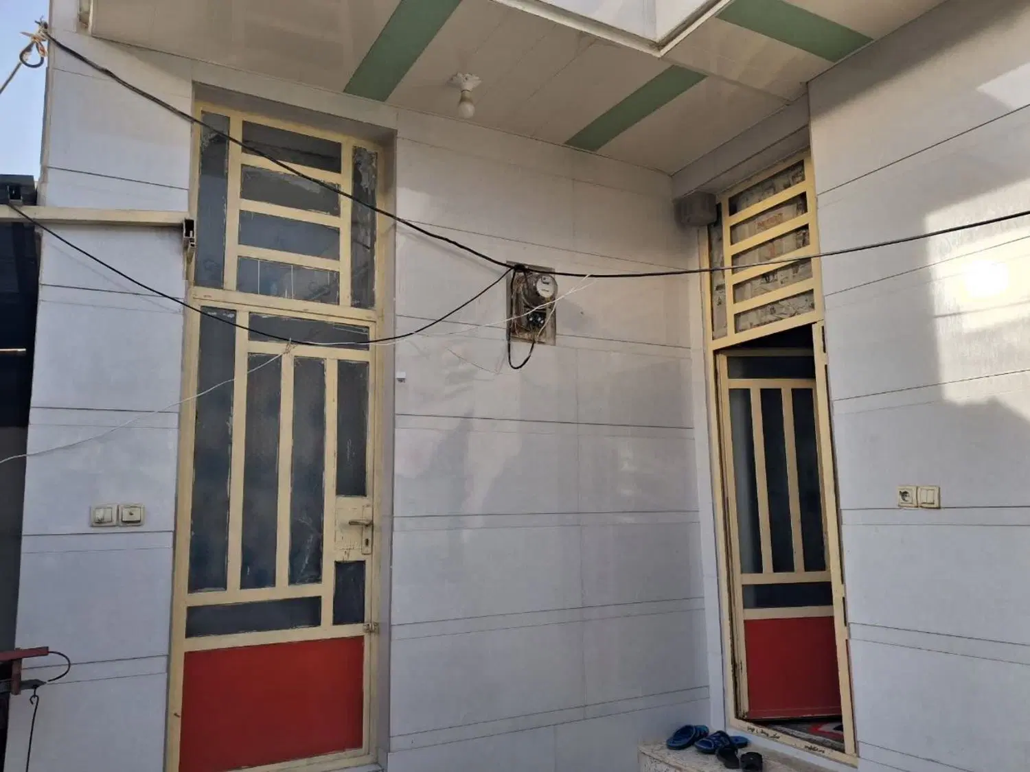 ویلایی اجاره ی ماسور پردیس۶