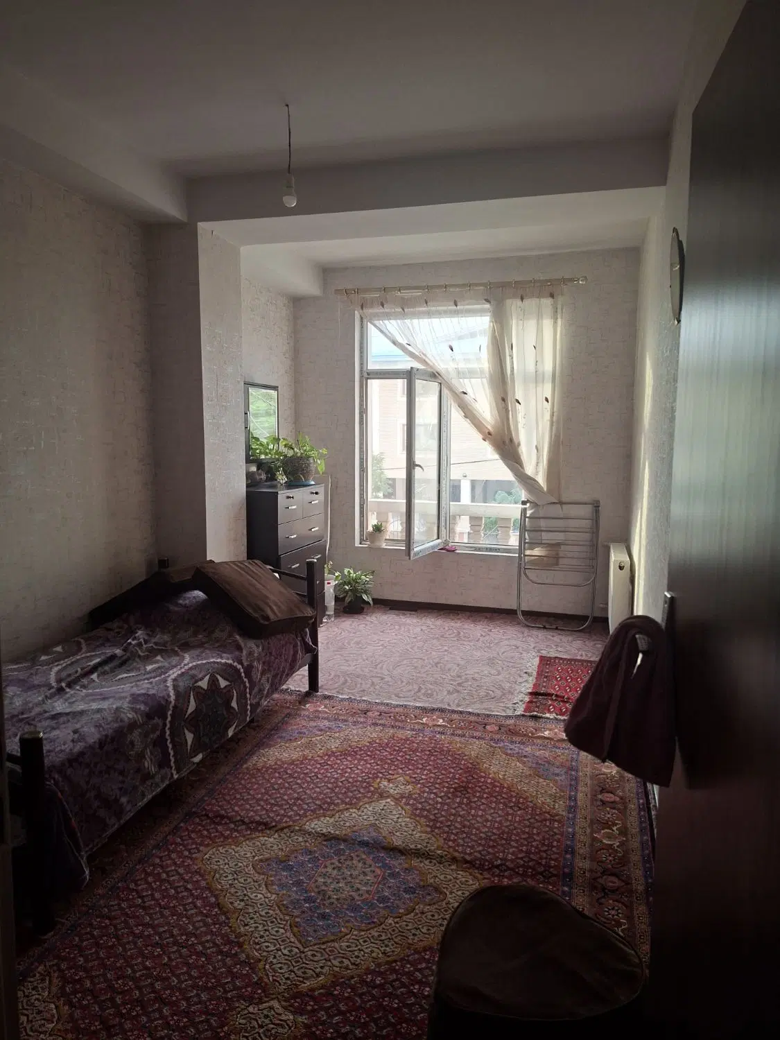 ۱۳۵ متری ۳ خواب بازسازی شده