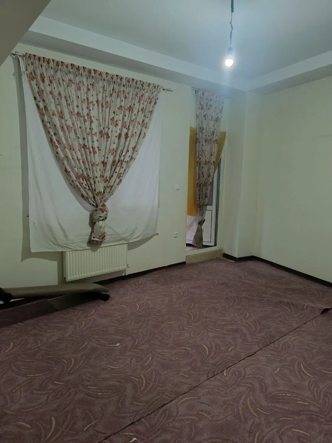 آپارتمان گرمدره شمالی 100 متری  املاک قشلاقی