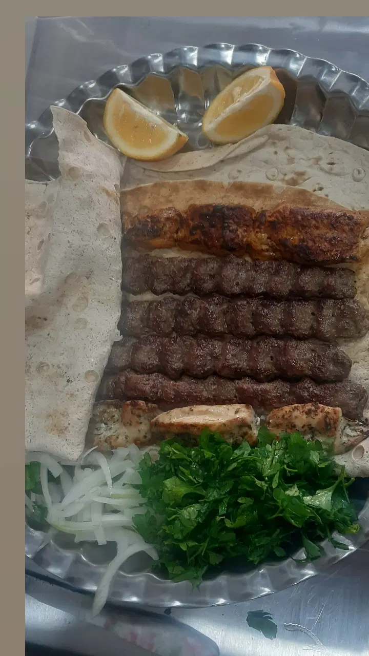 واگذاری کبابی جگری