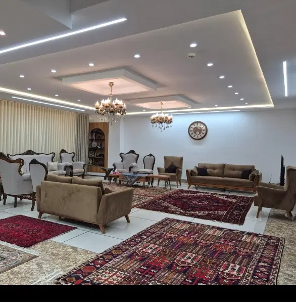 فروش آپارتمان خیابان بهار