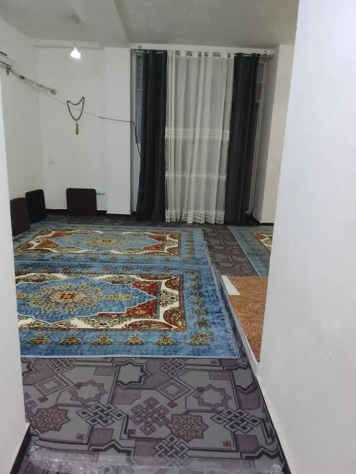 اجاره اپارتمان فاز  ۴  عالیشهر