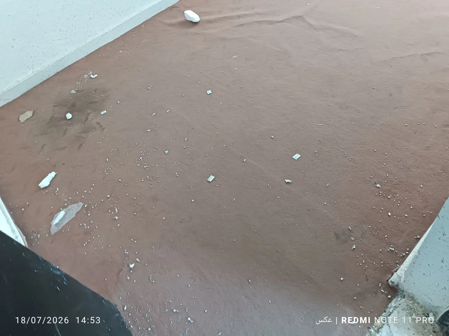 رهن و اجاره انبار