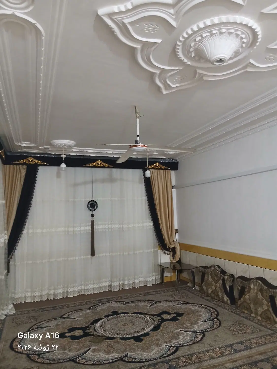 خانه اجاره داده میشود