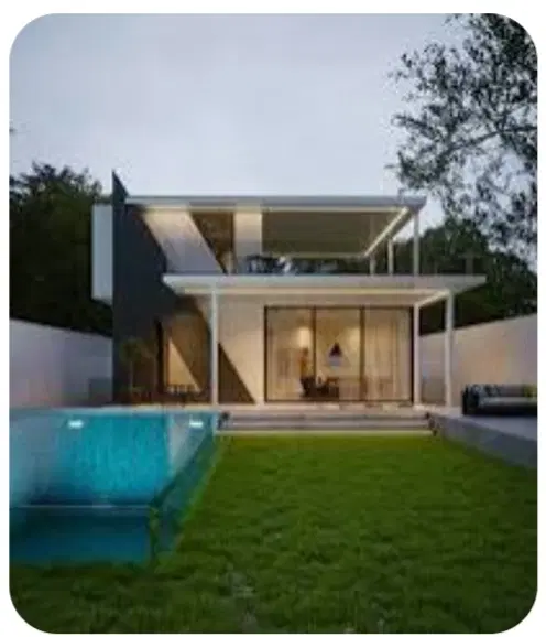 کمک برای ساخت خونه بصورت ماهانه