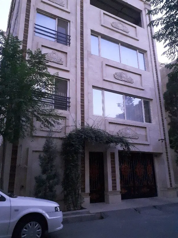 اجاره واحد آپارتمان در میدان ولیعصر ورامین