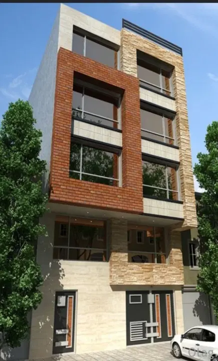 منزل ویلایی 200متری