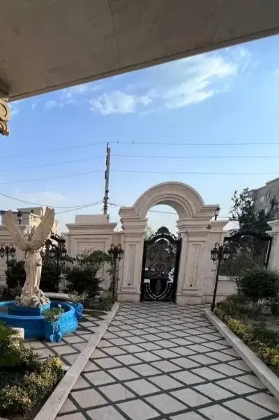 ویلایی اجاره