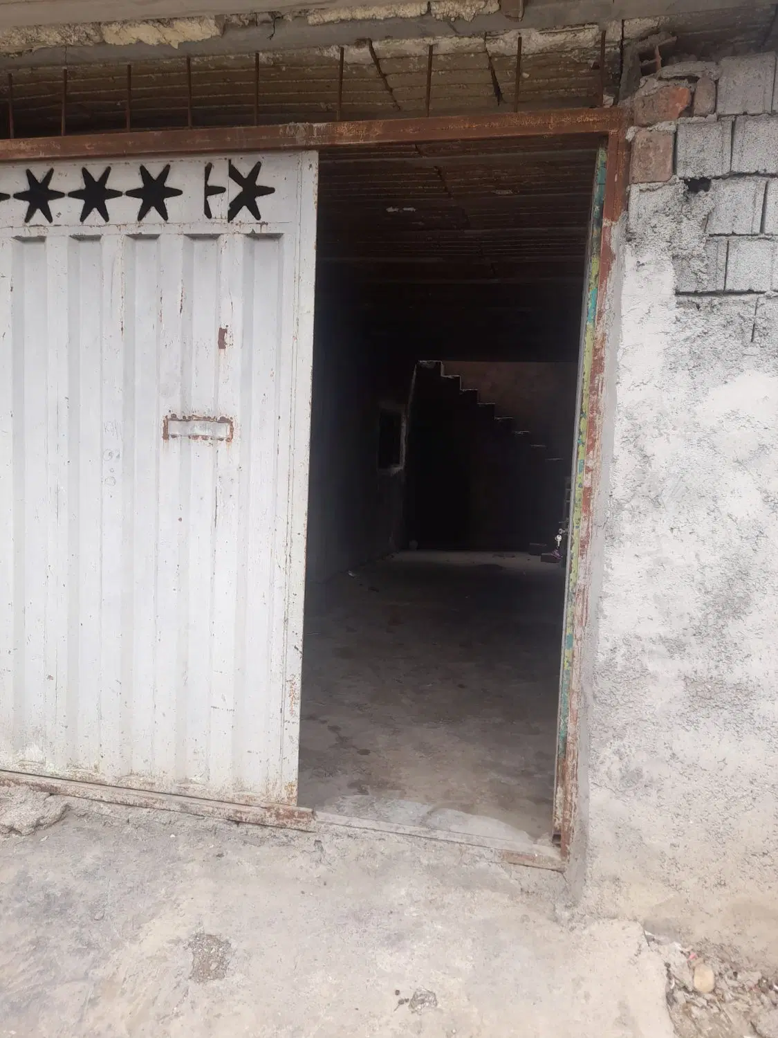 خانه ۷۵ متری در کتی غربی