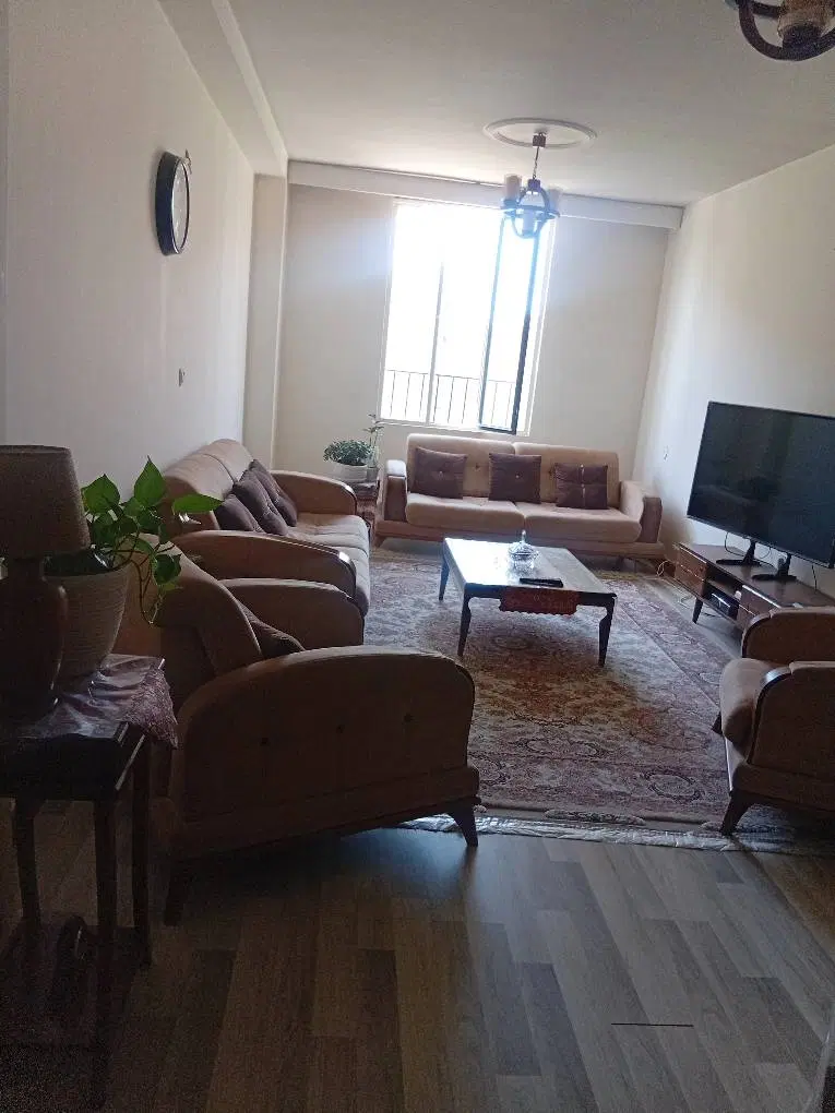 واحد ۸۰ متری باغستان غربی شبنم ۳