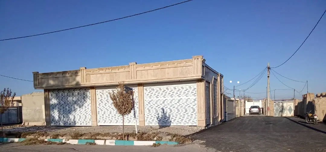 مغازه ،شهرستان خاتم(هرات)