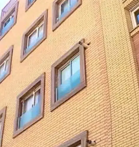 آپارتمان ۸۵ متری طوقچی تک واحد