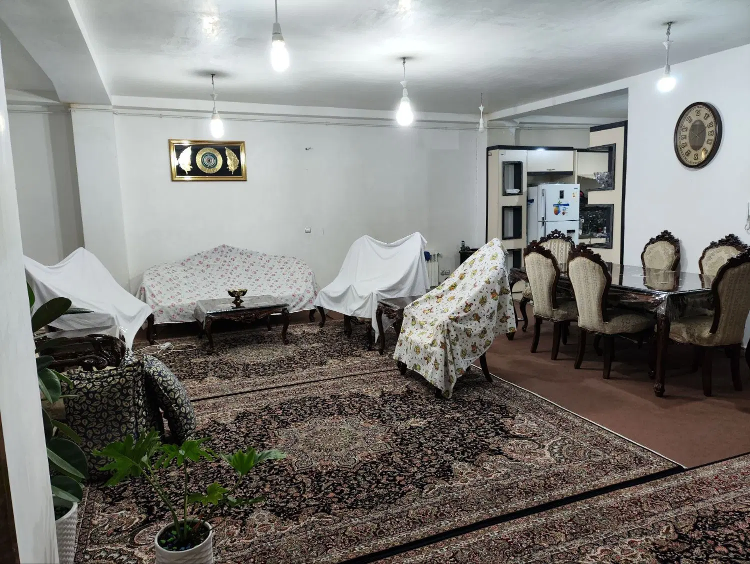اجاره ویلایی