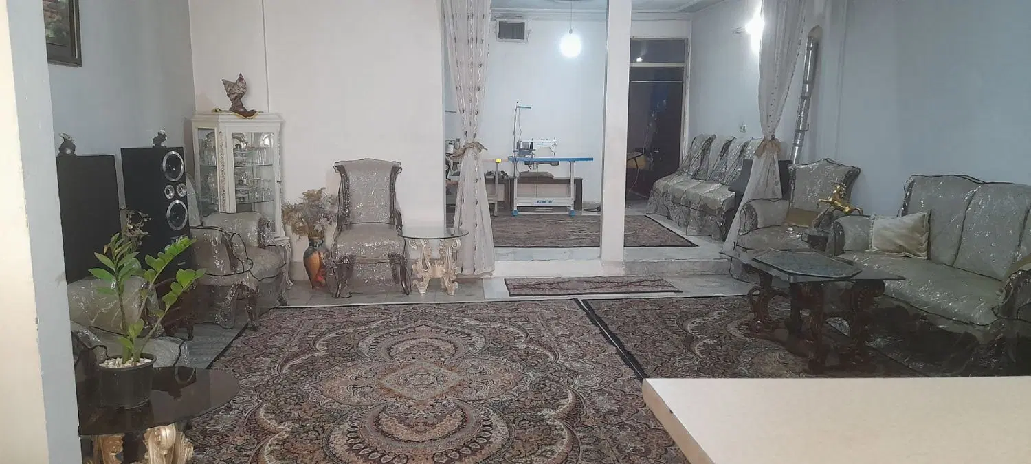 فروش ملک ۱۰۶ متری رد مرتضی گرد