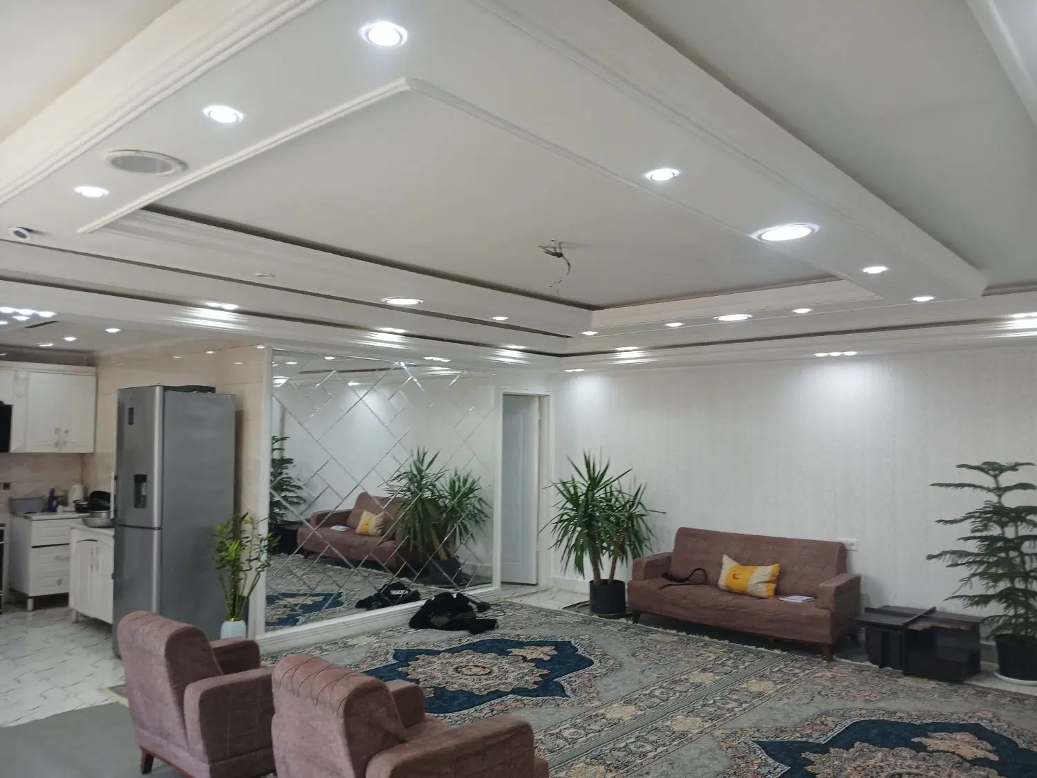 فروش خونه باغ