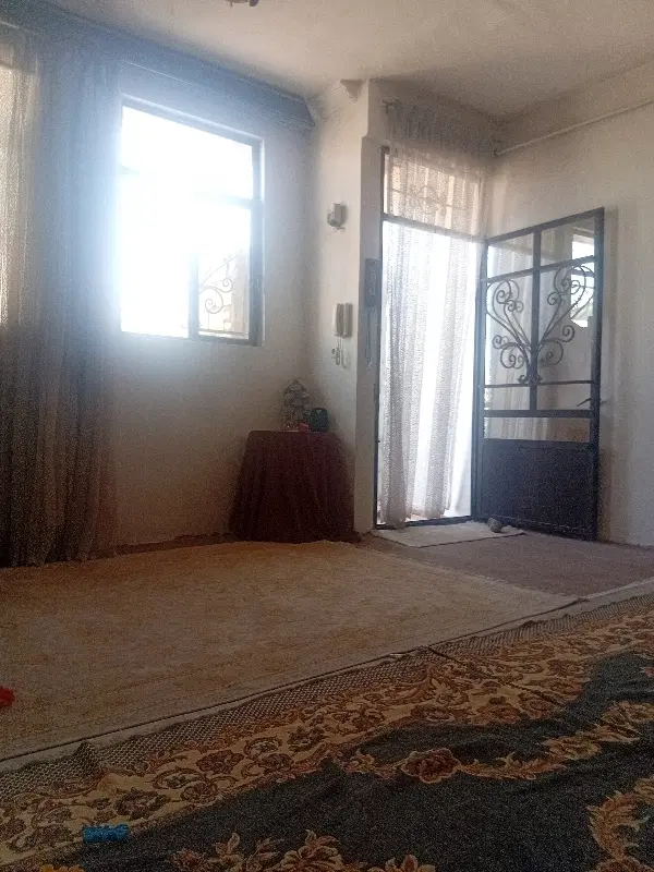 خانه ی اجاره ای  ۵۰ متری