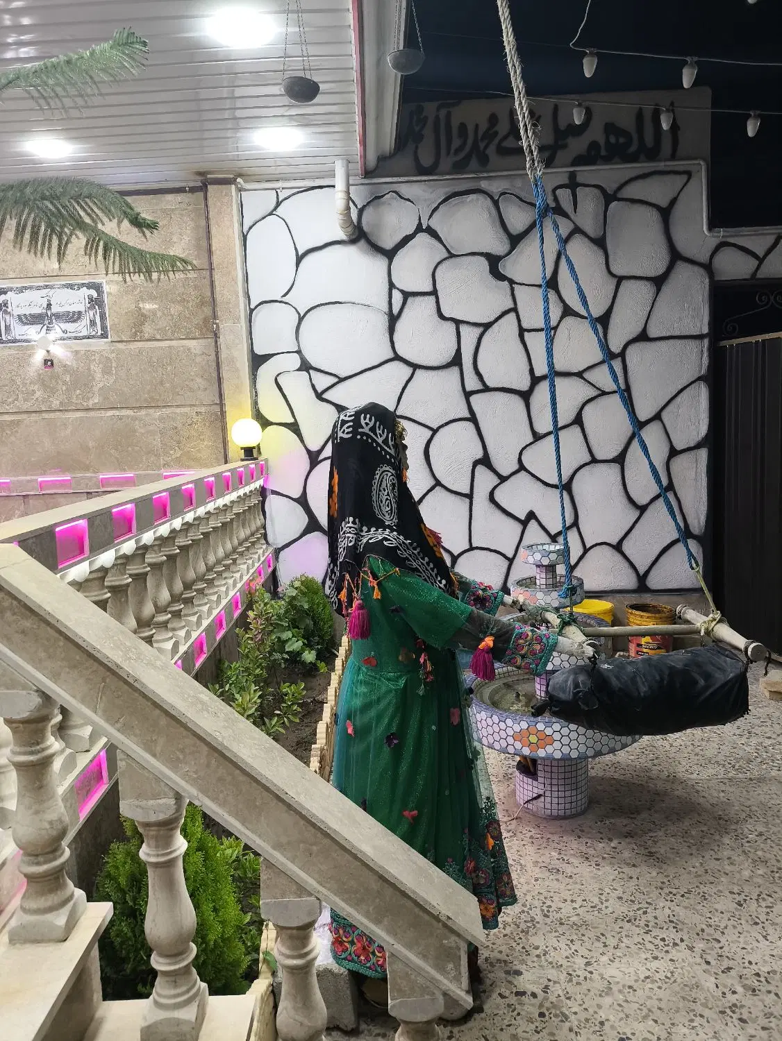 ویلا شخصی