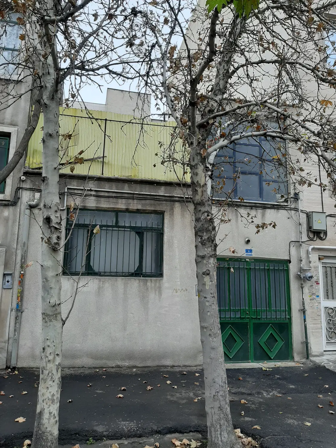 خانه ویلایی دربست
