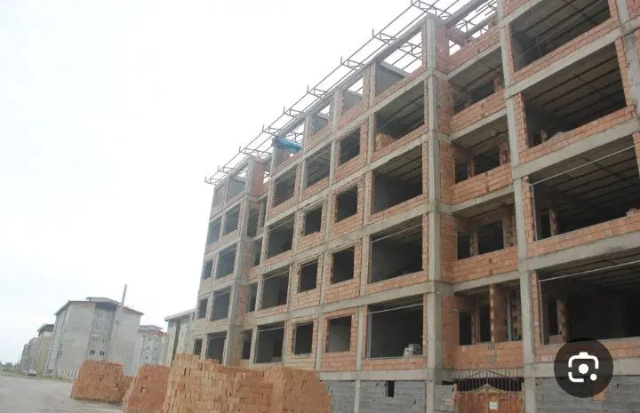 واحدفروشی مسکن ملی