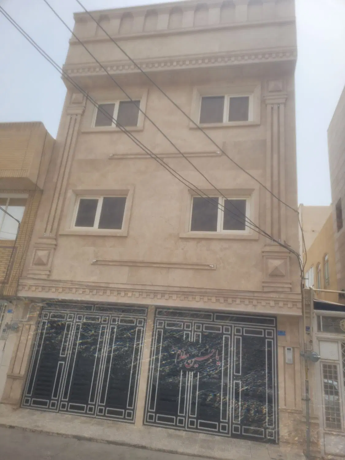 اجاره واحد مسکونی خیابان سلامت