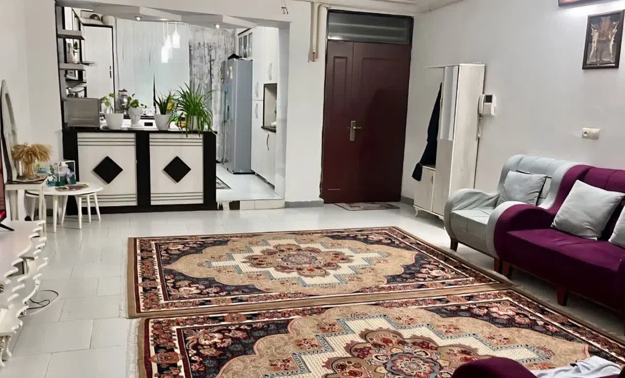 واحد۸۵ متری خوش نقشه
