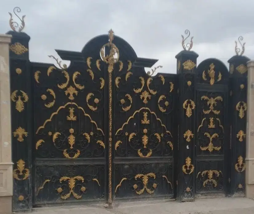 ۴۴۰ متر سند تک برگ بر خیابان اصلی بهترین لوکیشن