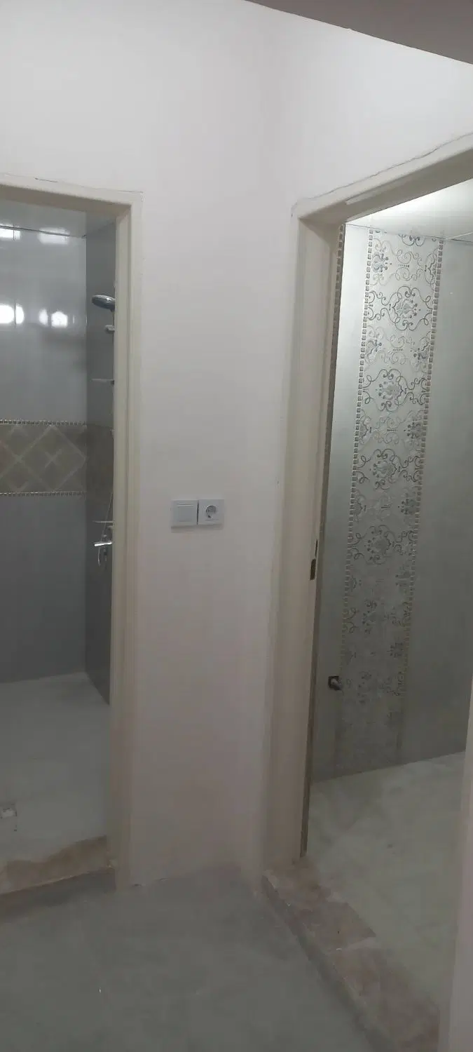 آپارتمان 107 متری