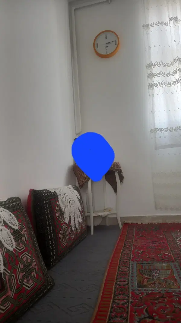 فروش یک واحد آپارتمان مسکن مهر ضیاآباد