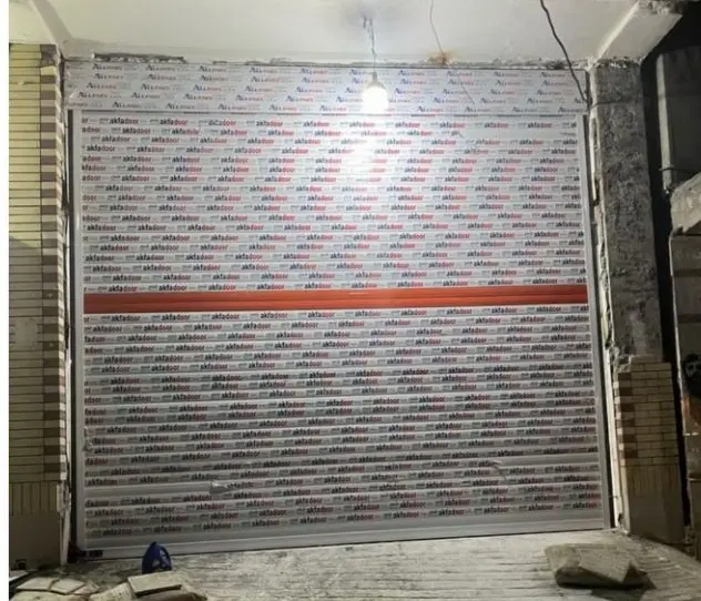 اجاره یک باب مغازه تجاری
