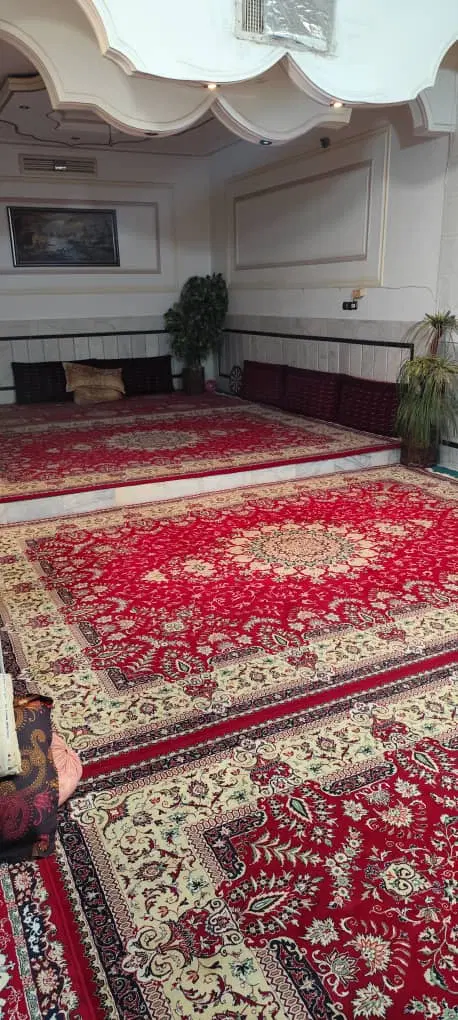 رهن واجاره ویلایی300متری مستقل