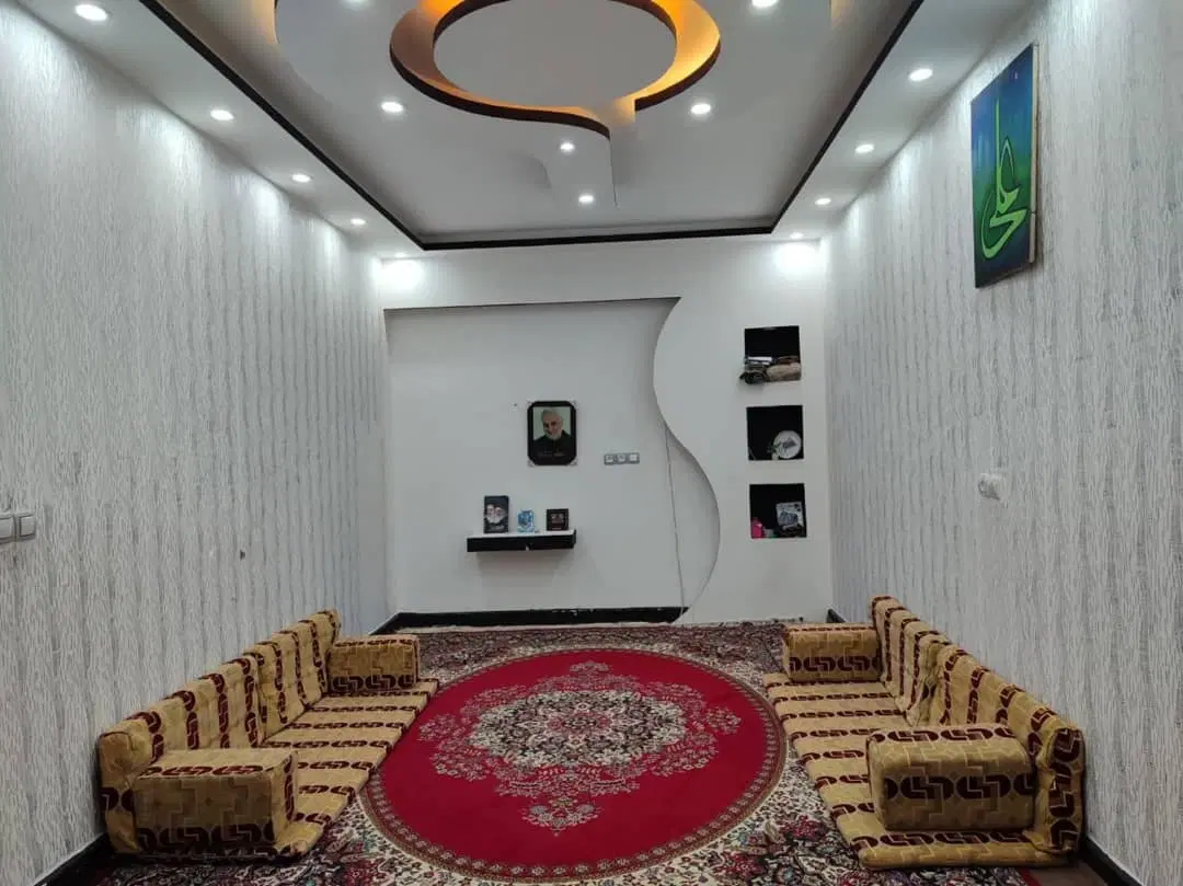 خانه ویلایی