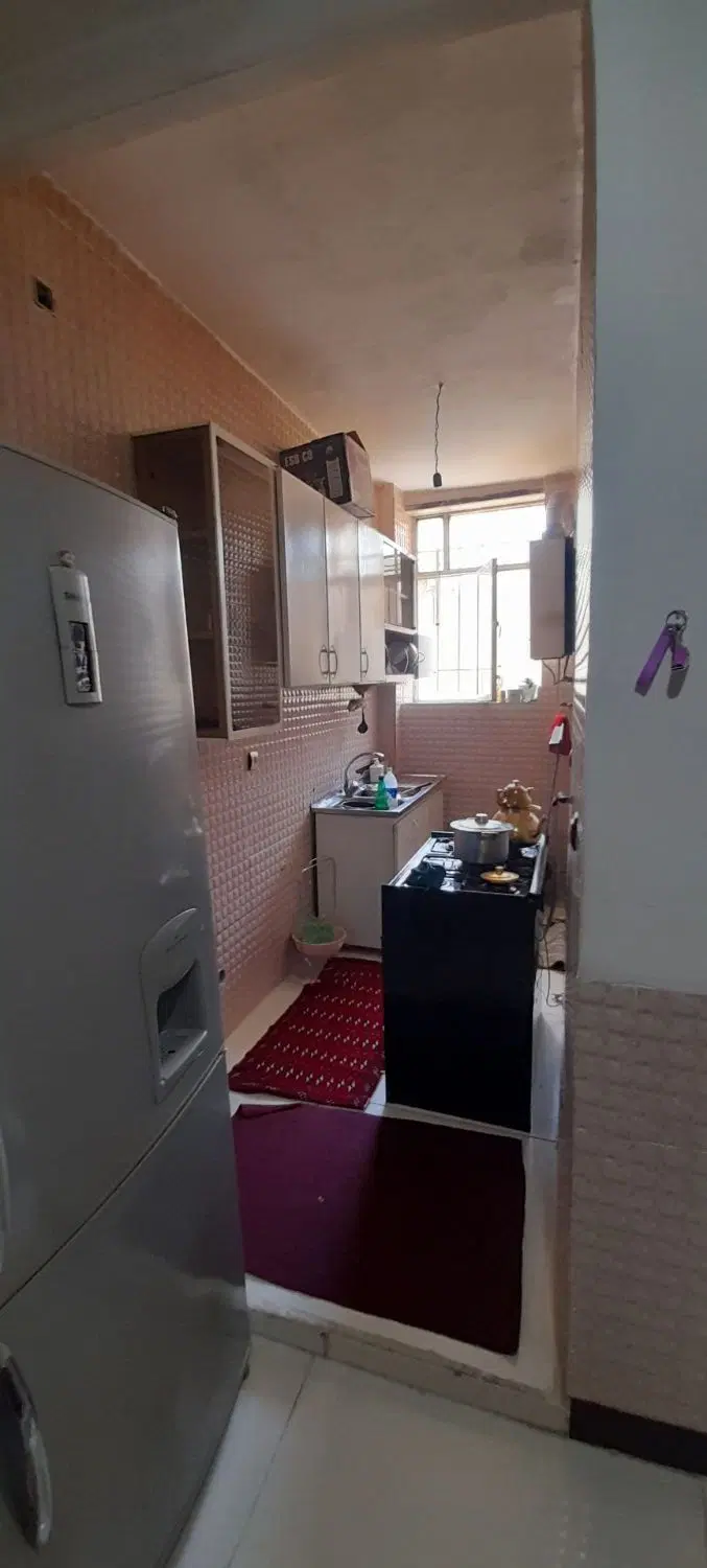 بزن خانه ۵۰ متری شهیاد