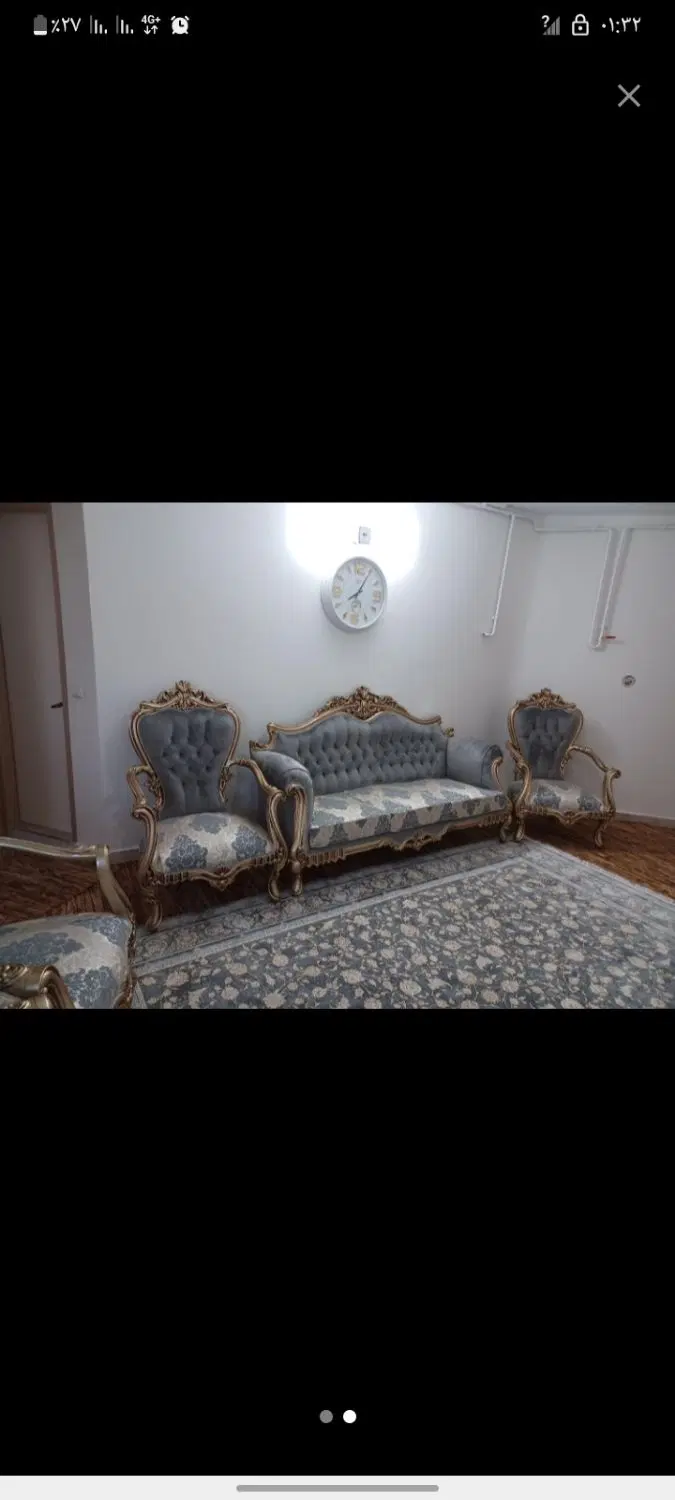 آپارتمان نیکسازان