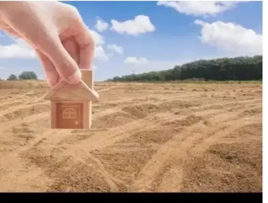 ۲۰۰متر زمین بلهزار پایین