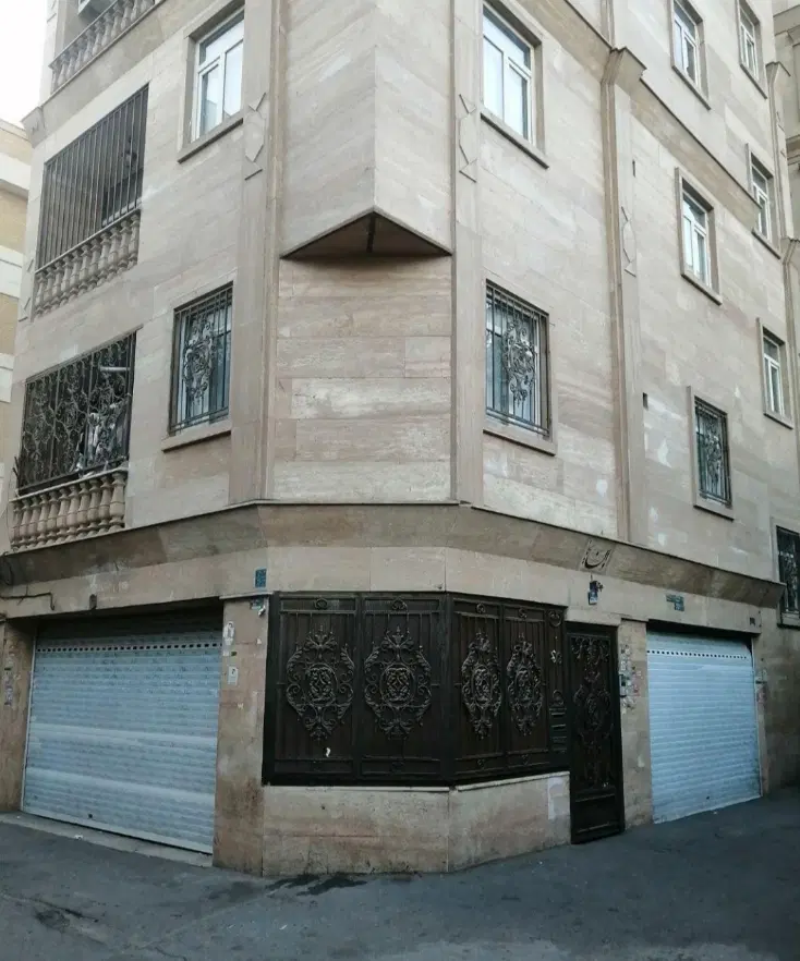 اجاره آپارتمان ۲خواب شیک ونورگیر،نزدیک مترو محمدیه