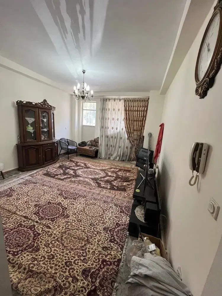 اجاره آپارتمان تکخوابه سلحشوران اندیشه با وسایل