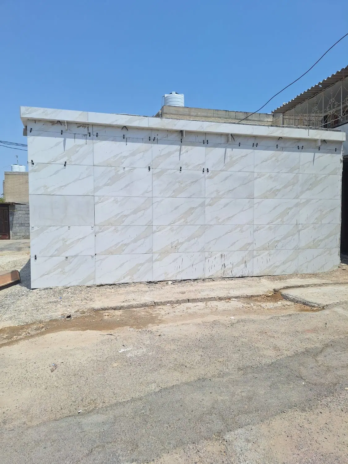 رهن اجاره ی خانه ی یک خوابه