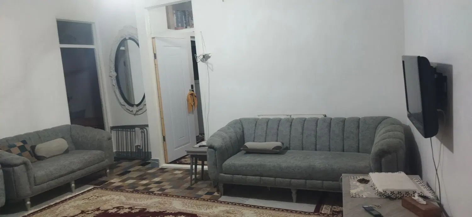 خانه اجاره نایسر ۷۰متری دو خوابه