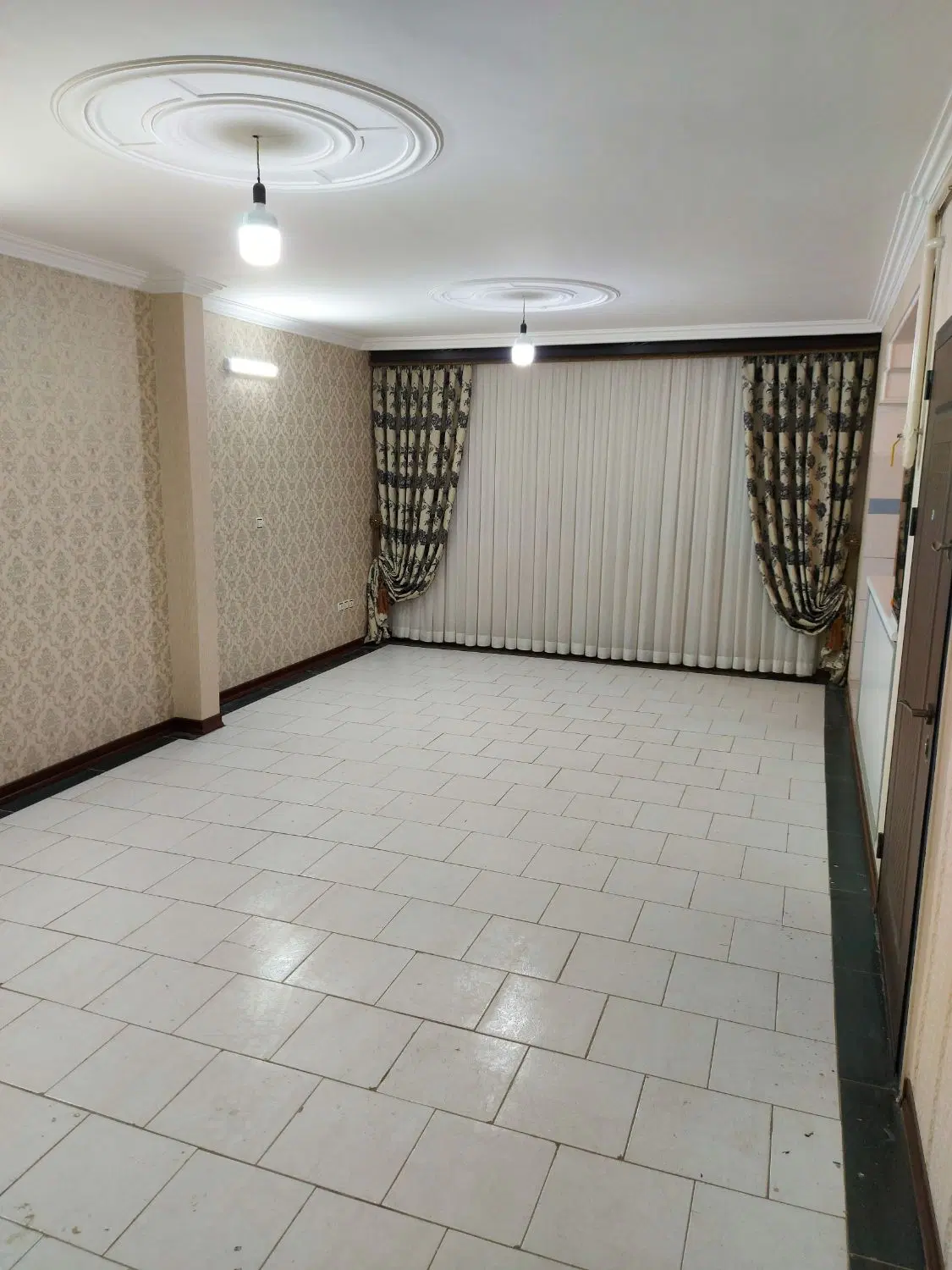 آپارتمان اجاره ای شهرک بهشتی