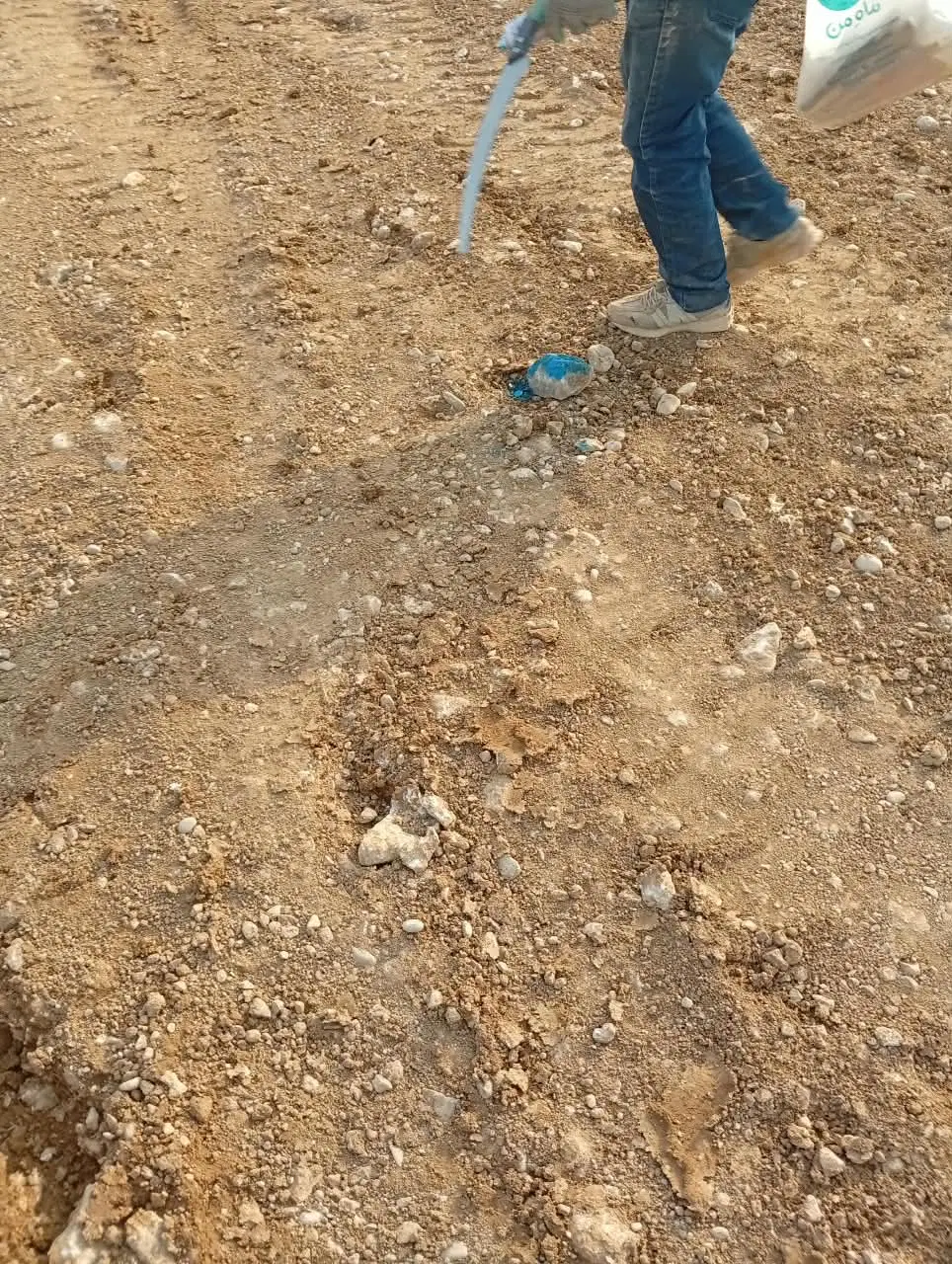 فروش زمین