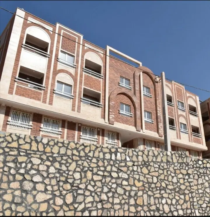فروش آپارتمان نهضت ملی