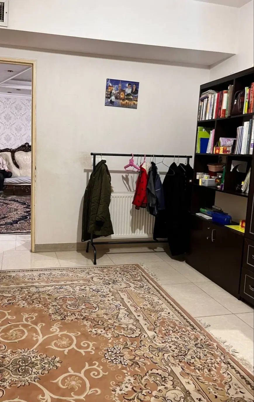 فروش واحد ۱۲۷ متری